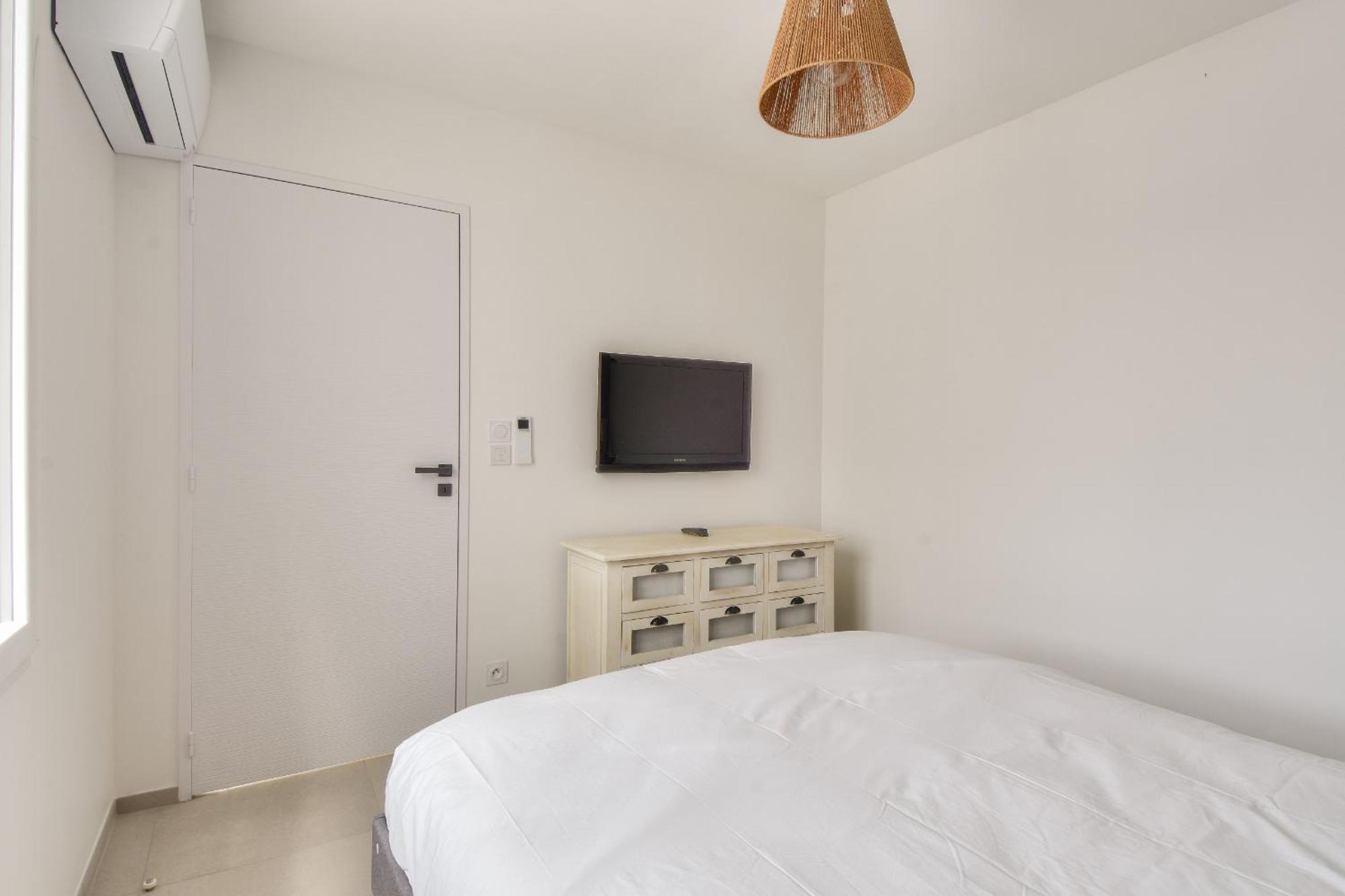 Bel Appartement - Emplacement Ideal La Barre-de-Monts Exterior photo