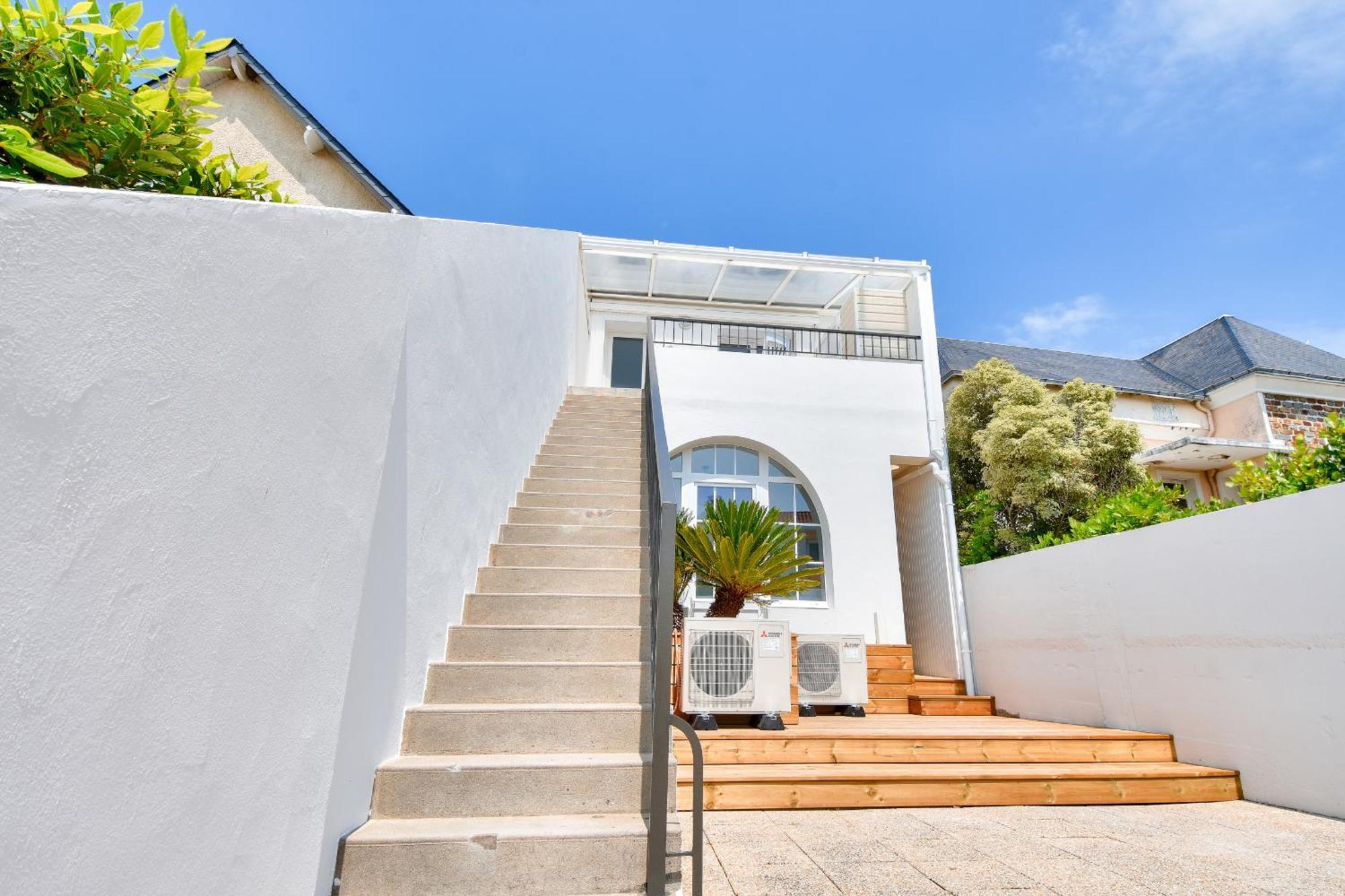 Bel Appartement - Emplacement Ideal La Barre-de-Monts Exterior photo